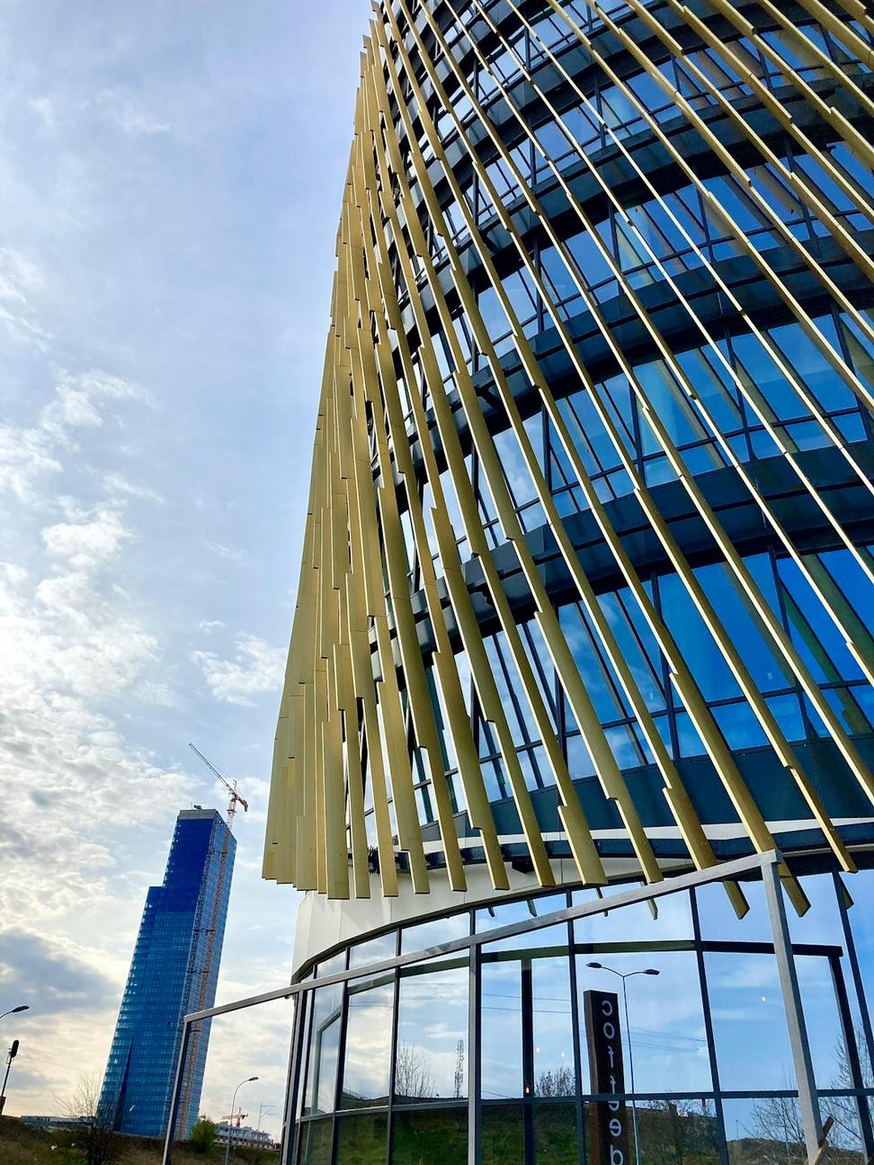 Featured Architecture Project