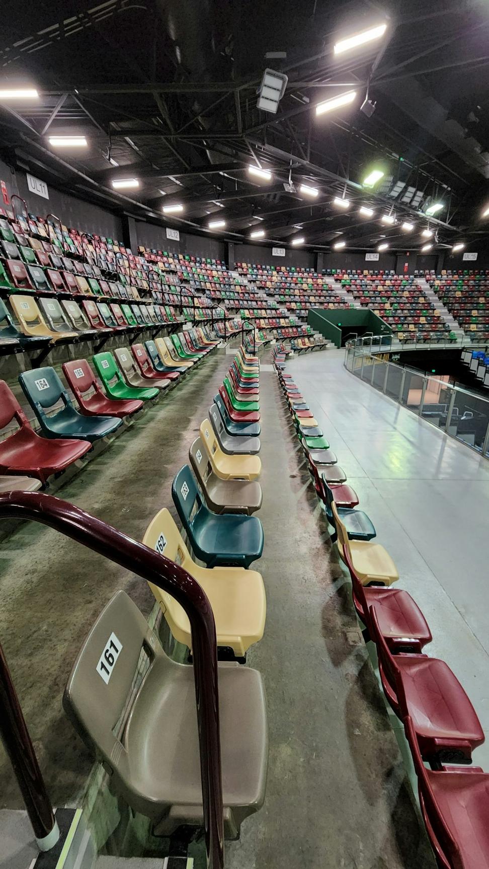 Seating