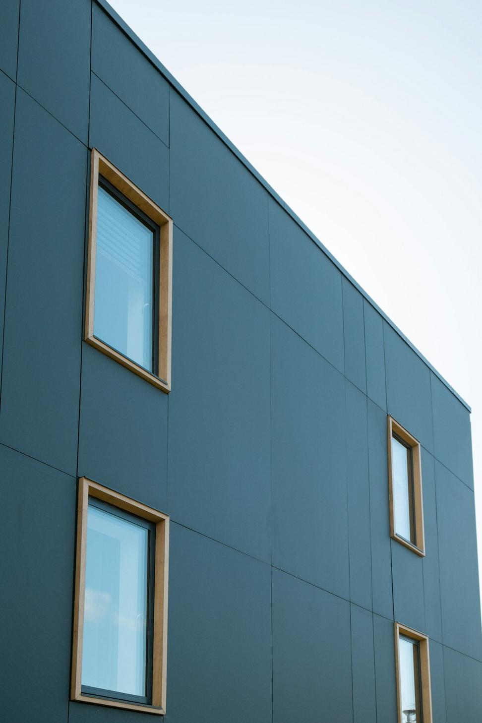 Recent sustainable project