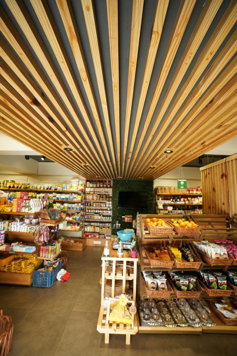Commercial Project