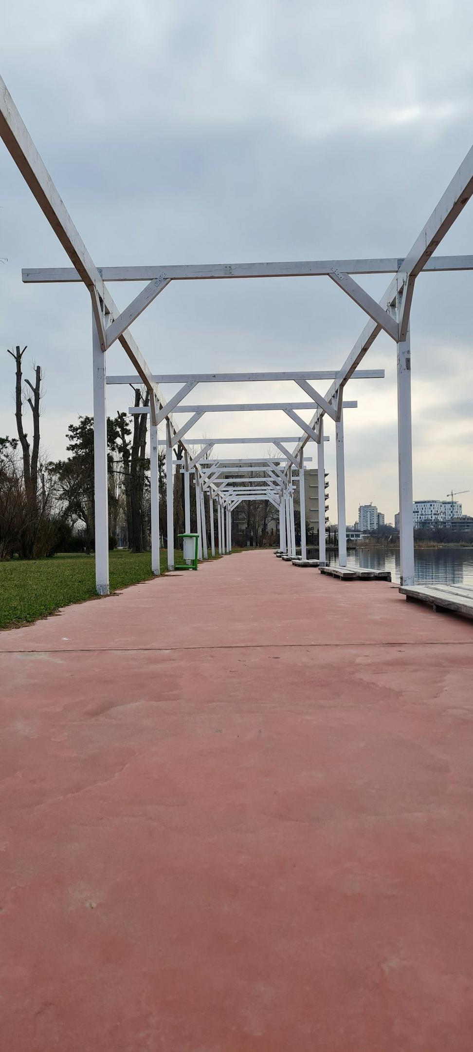 Walkway