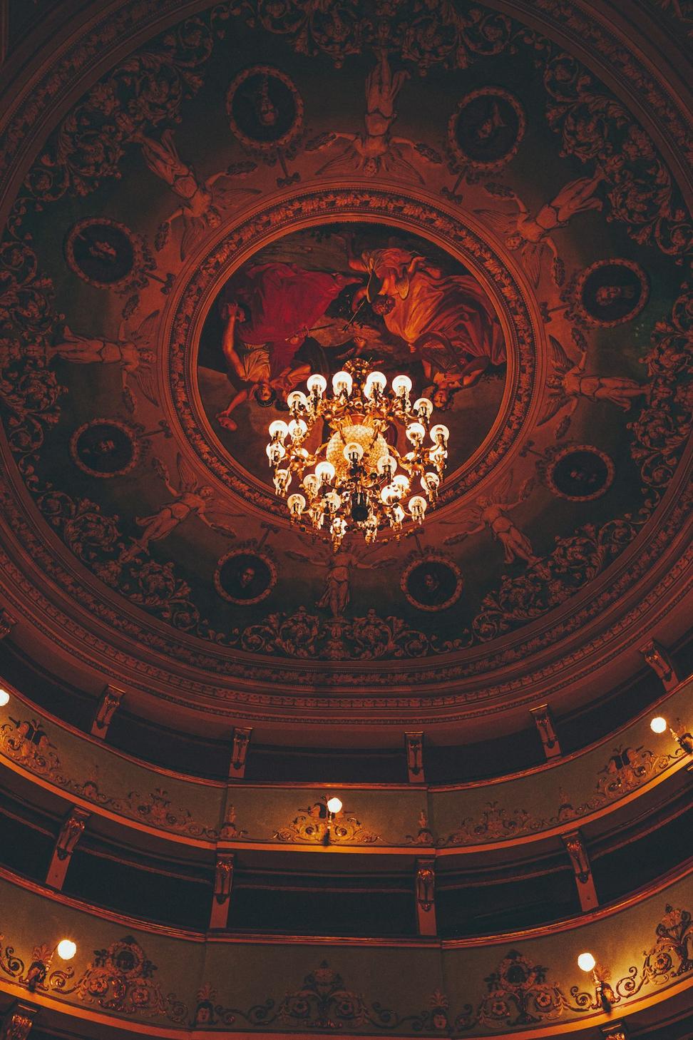 Theatre After