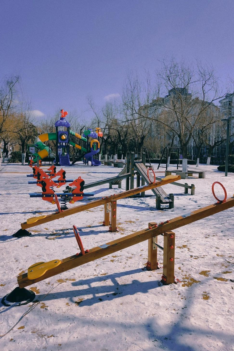 Riverside Commons Park