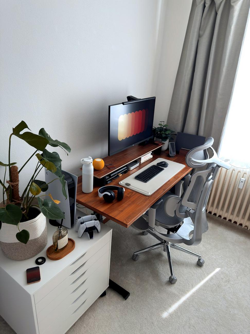 Office Space