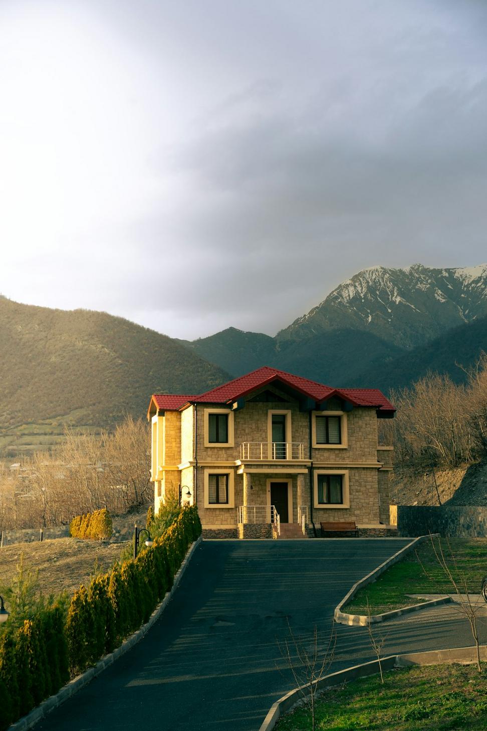 Residential Project