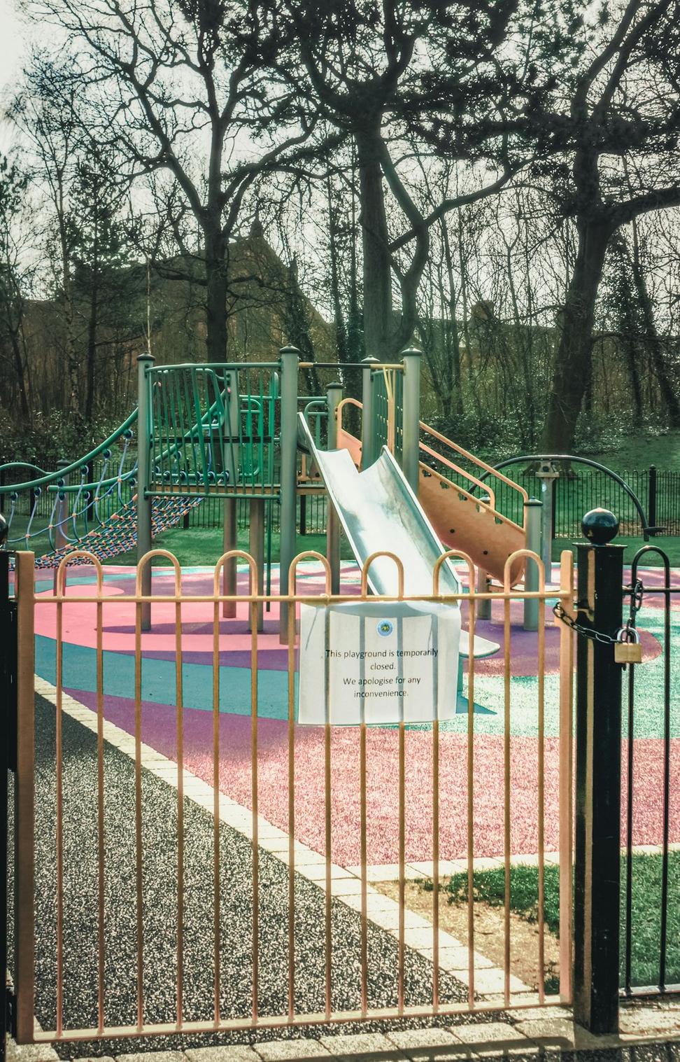 Play Area